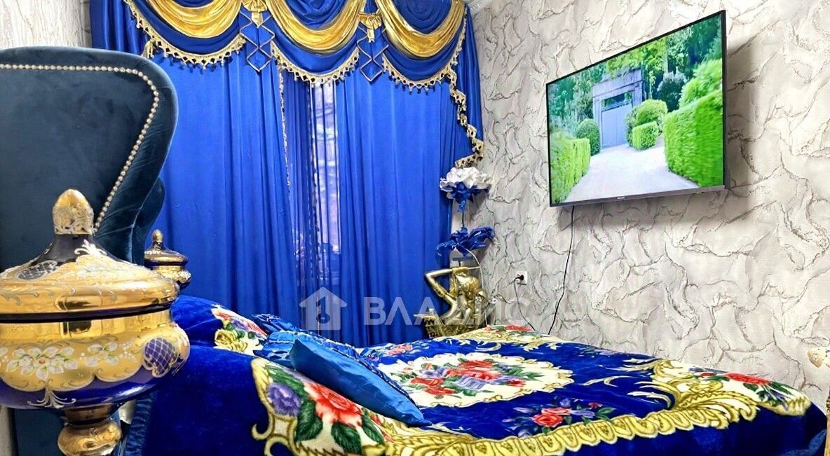 квартира г Люберцы микрорайон Панки пр-кт Октябрьский 409 фото 9