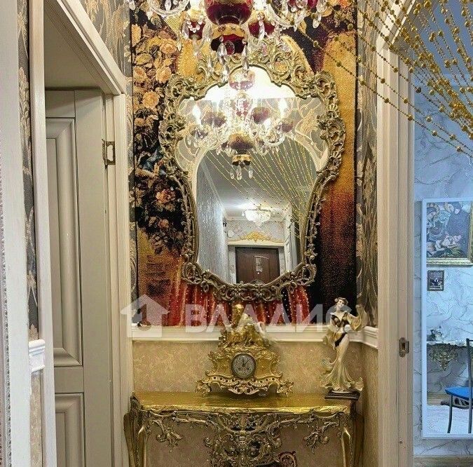квартира г Люберцы микрорайон Панки пр-кт Октябрьский 409 фото 10