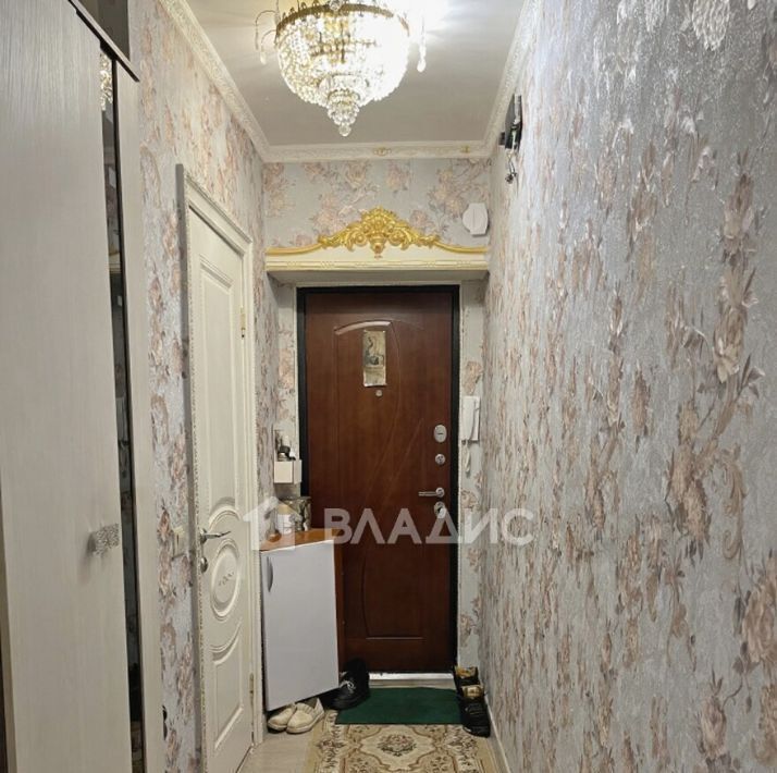 квартира г Люберцы микрорайон Панки пр-кт Октябрьский 409 фото 11
