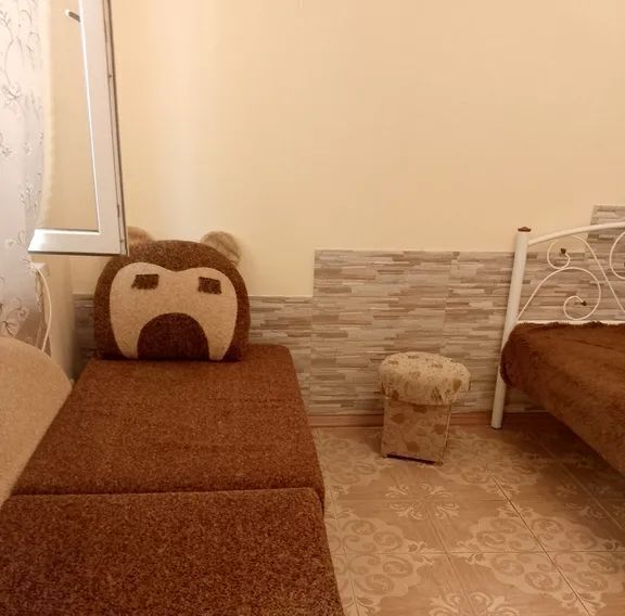 дом г Феодосия ул Стамова 26 фото 3