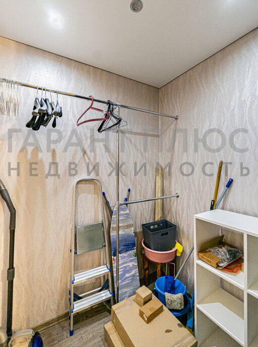 квартира г Липецк ул Замятина Е.И. 4 фото 8