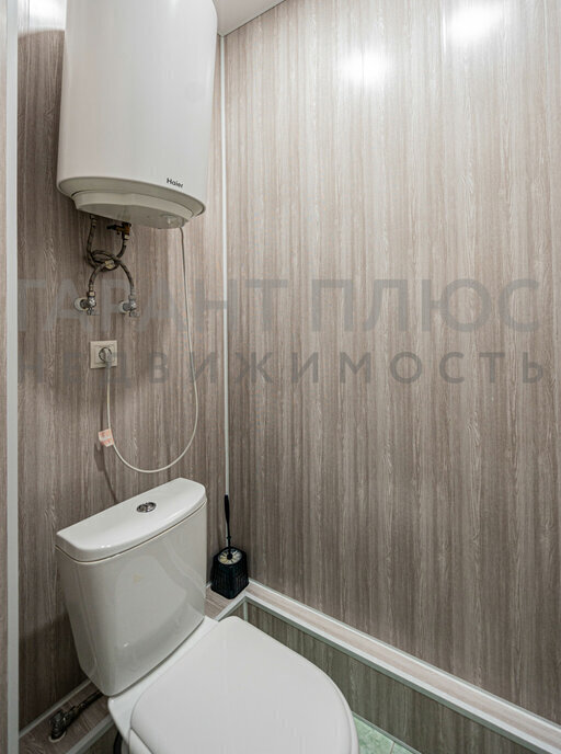 квартира г Липецк ул Замятина Е.И. 4 фото 9
