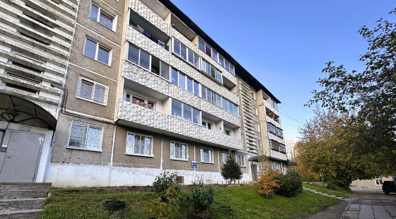 комната г Иркутск р-н Октябрьский ул Иркутской 30 Дивизии 7 фото 36