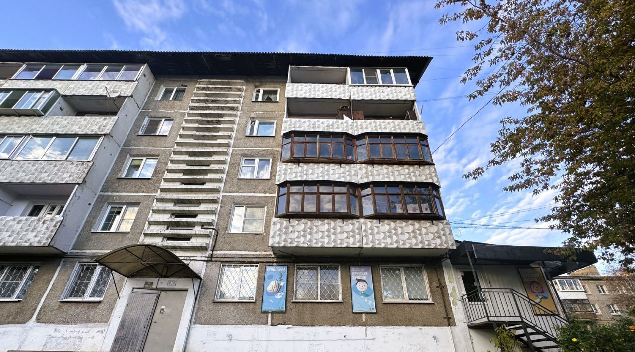 комната г Иркутск р-н Октябрьский ул Иркутской 30 Дивизии 7 фото 37