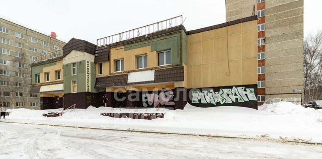 торговое помещение пр-кт Мира 45 16А фото