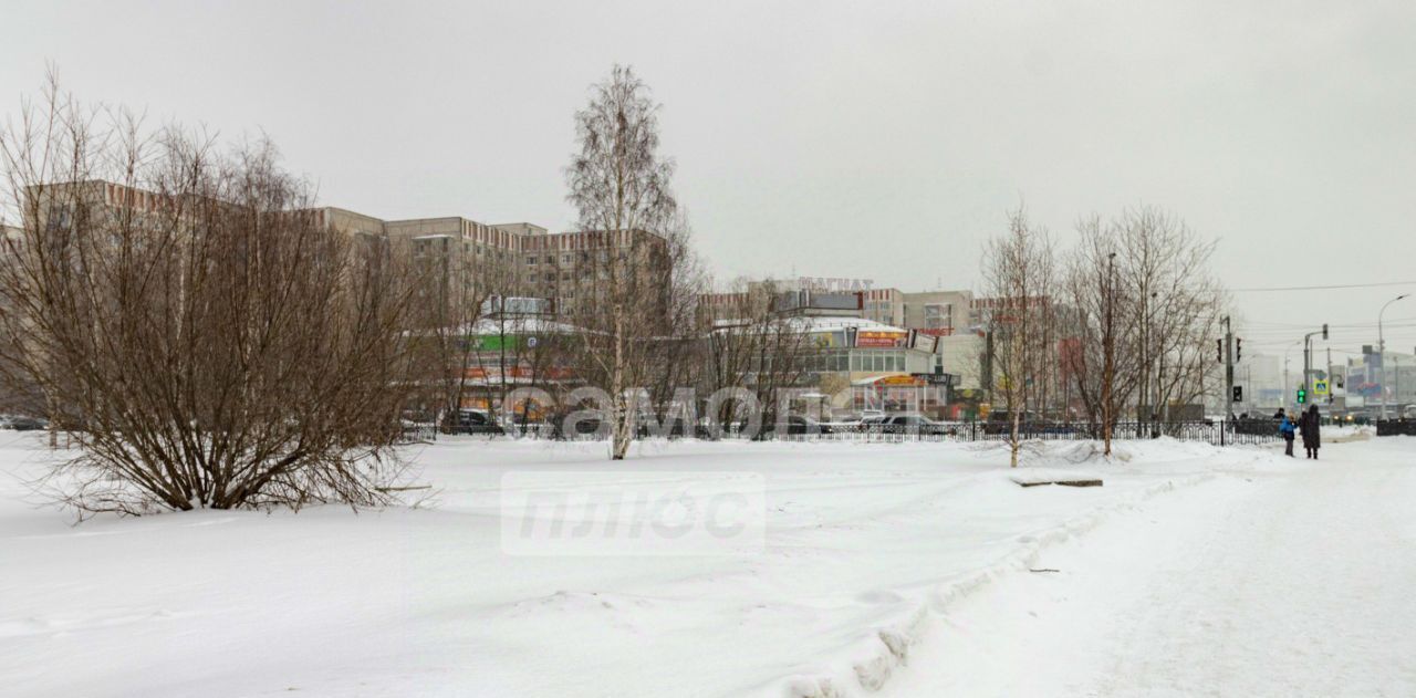 торговое помещение г Сургут пр-кт Мира 45 16А фото 7