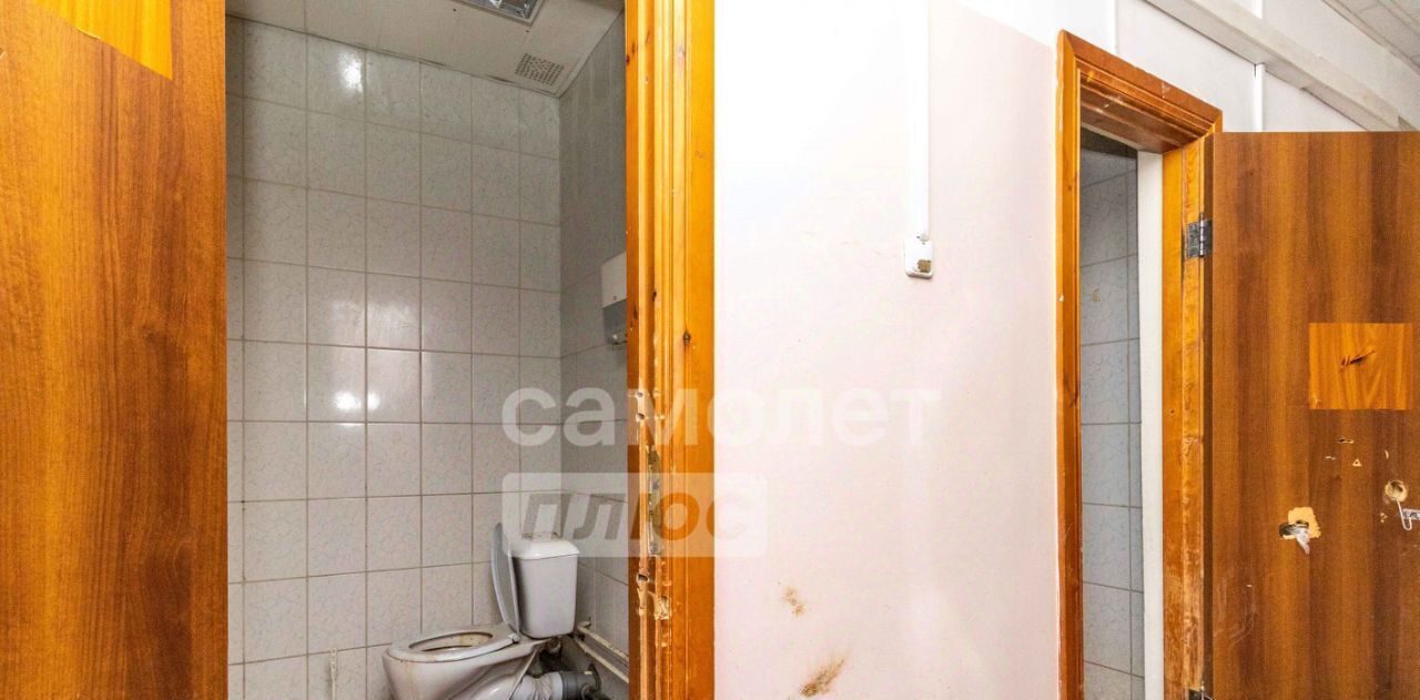 торговое помещение г Сургут пр-кт Мира 45 16А фото 34