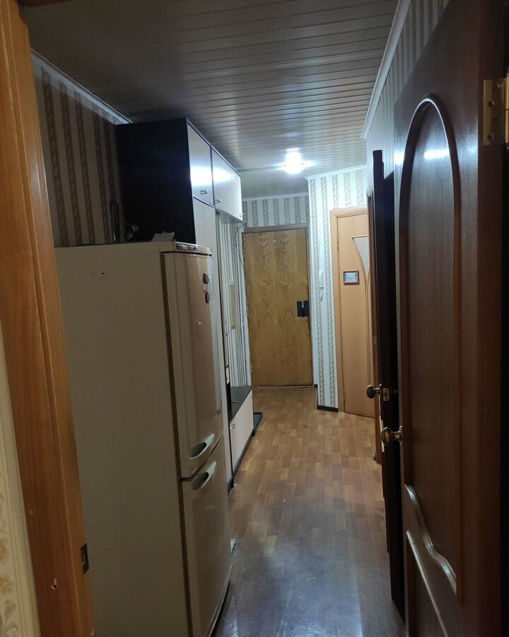 квартира г Колпино ул Октябрьская 29 р-н Колпинский фото 6