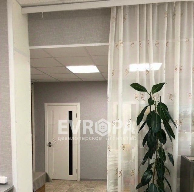 свободного назначения г Ульяновск р-н Железнодорожный ул Вольная 4 фото 6