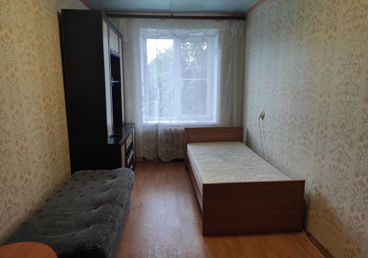 квартира г Колпино ул Октябрьская 29 р-н Колпинский фото 11