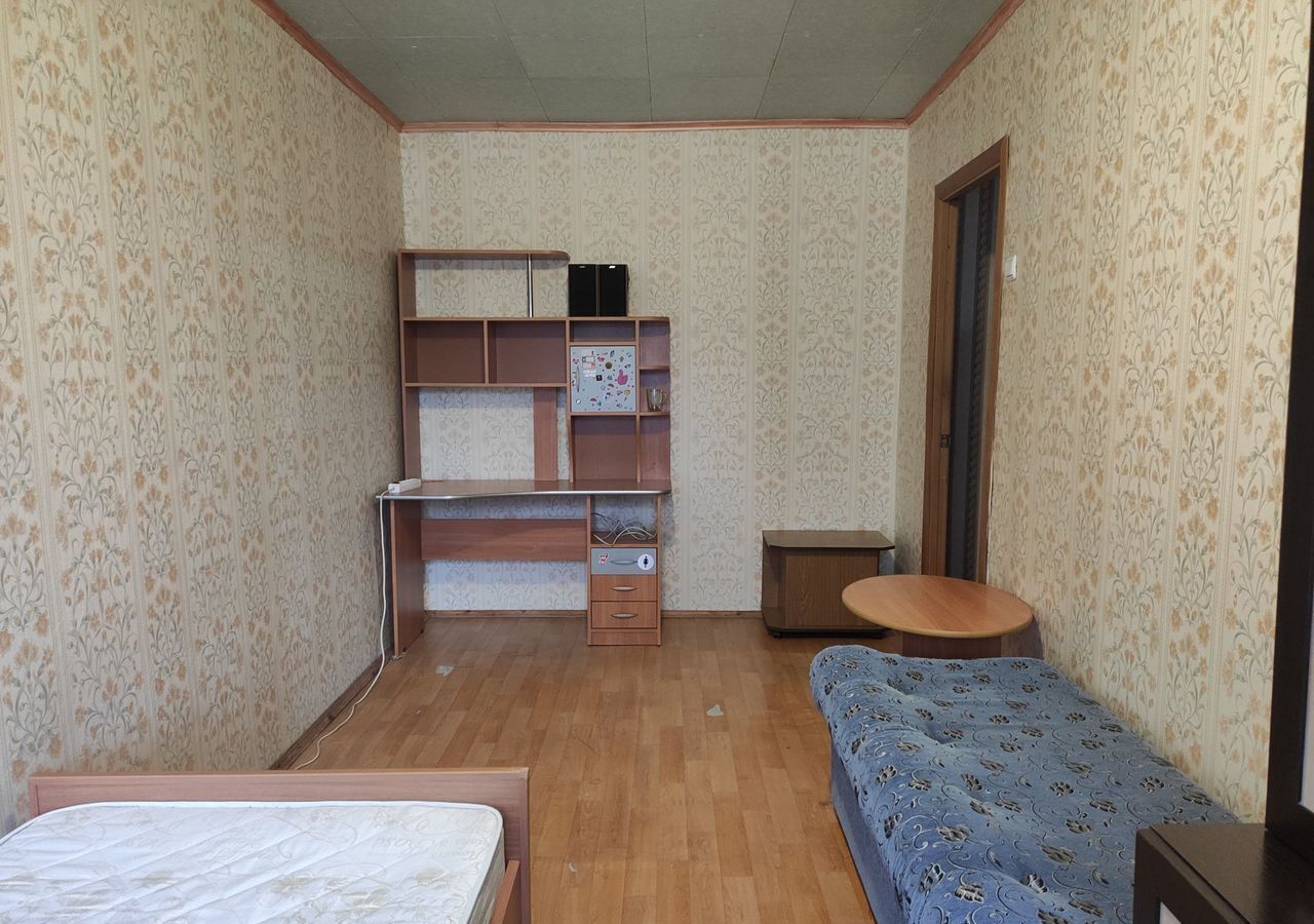 квартира г Колпино ул Октябрьская 29 р-н Колпинский фото 12