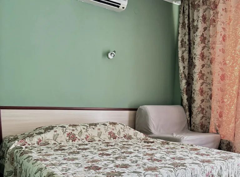 комната г Геленджик с Архипо-Осиповка пер Глухой 17 фото 1