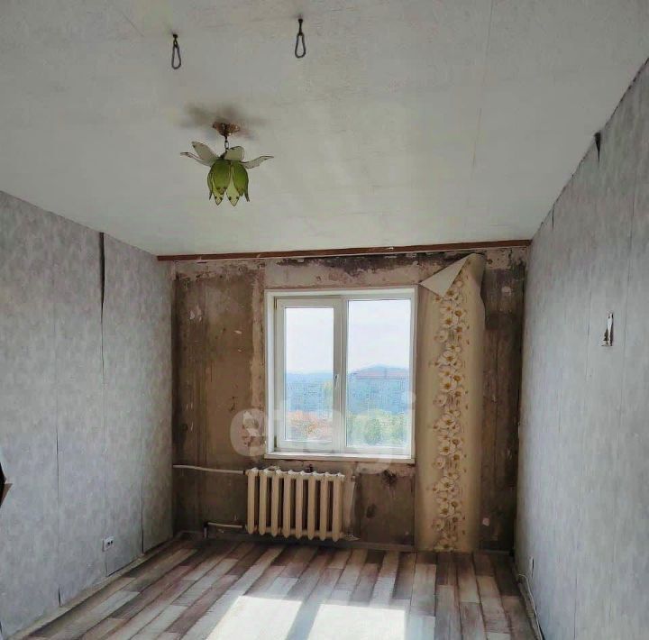 квартира г Фокино п Дунай ул Морская 16 фото 4