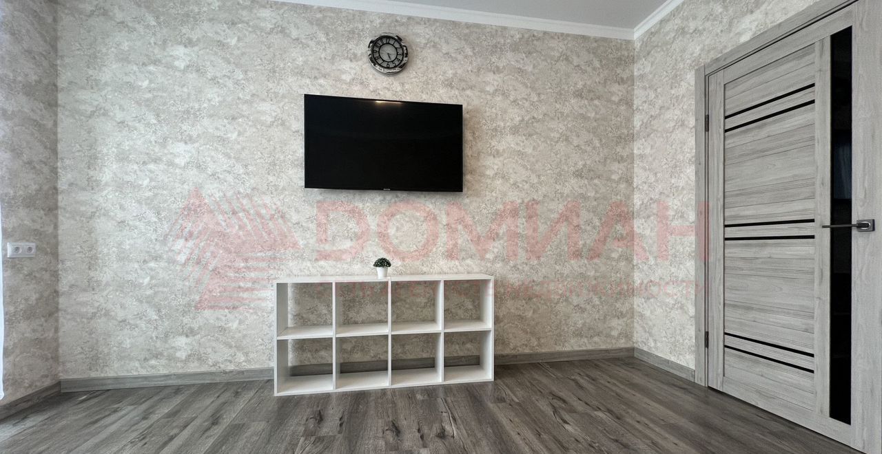 квартира г Батайск ул Комсомольская 127 фото 21