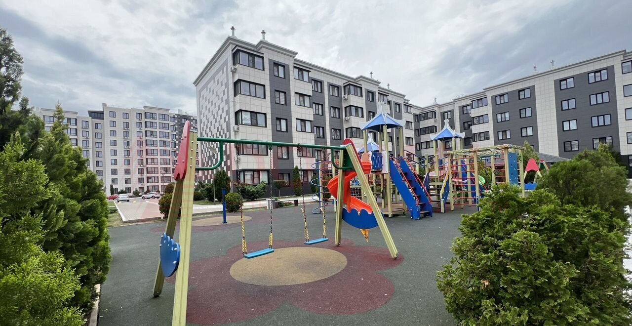 квартира г Батайск ул Комсомольская 127 фото 35
