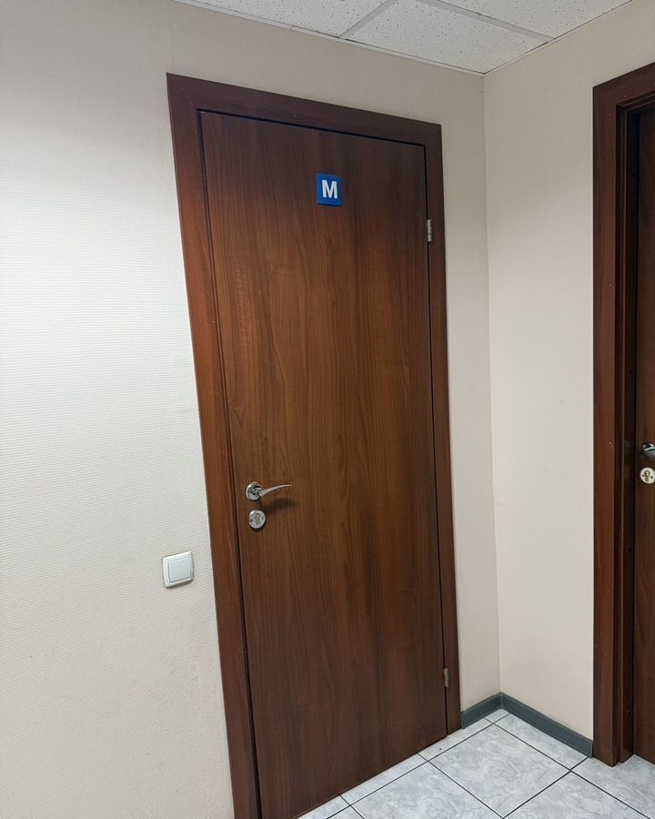 офис г Москва метро Андроновка ул 2-я Энтузиастов 5к/11 фото 10