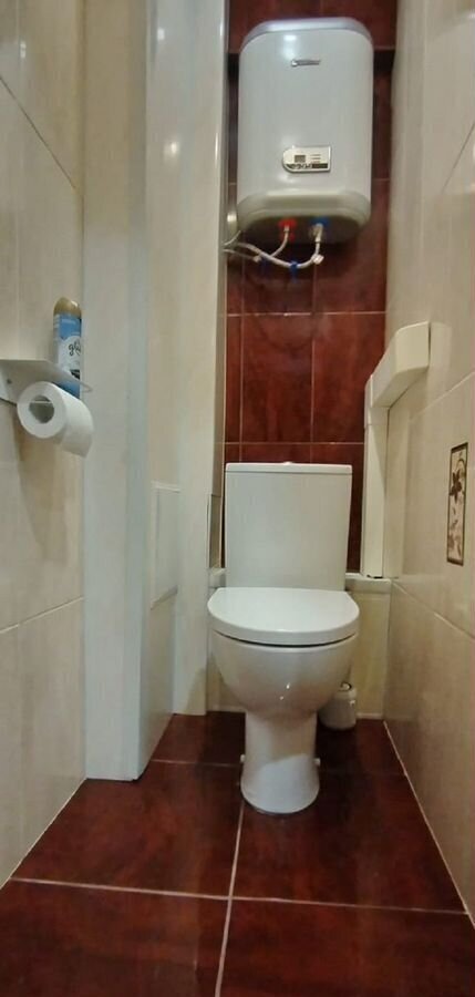 квартира г Тобольск 6-й мкр-н, 17А фото 26