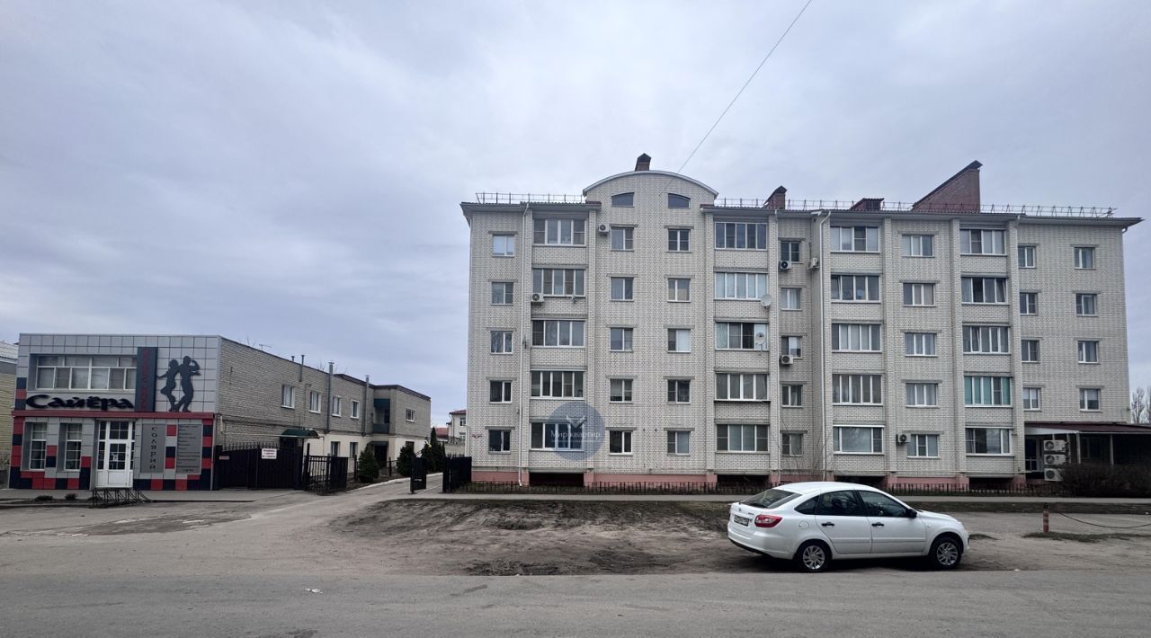 квартира р-н Борисоглебский г Борисоглебск ул Победы фото 1