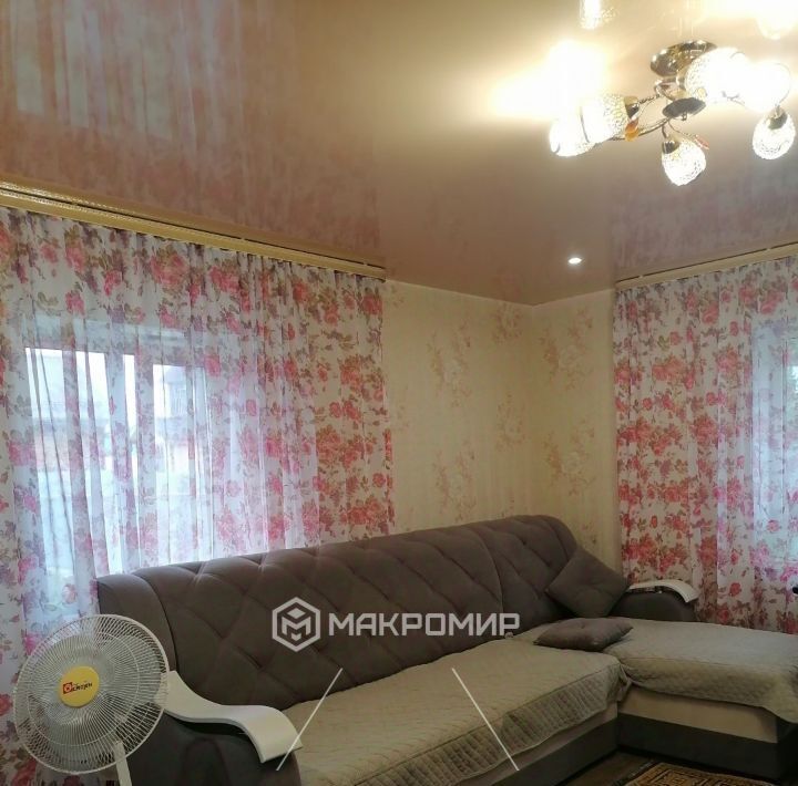 дом г Новосибирск ул 2-я Клубная 6 Площадь Маркса фото 4