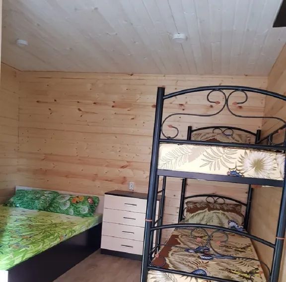 комната г Феодосия с Береговое ул Скифская 3а фото 2