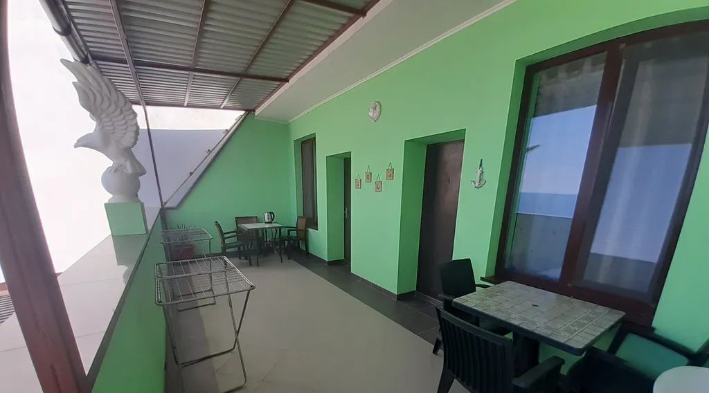 комната г Судак с Морское ул Лазурный берег 37 фото 9