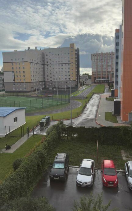 квартира г Белгород ул Некрасова 17в фото 2