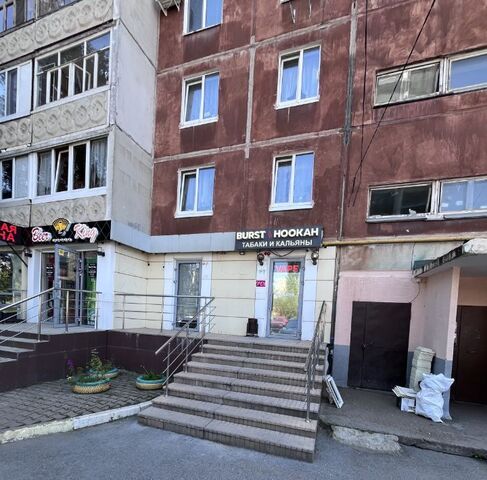 офис р-н Октябрьский ул Академика Королева 27 фото