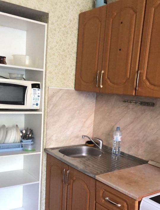 квартира г Люберцы ул Авиаторов 10к/2 Котельники, 115-й кв-л фото 6