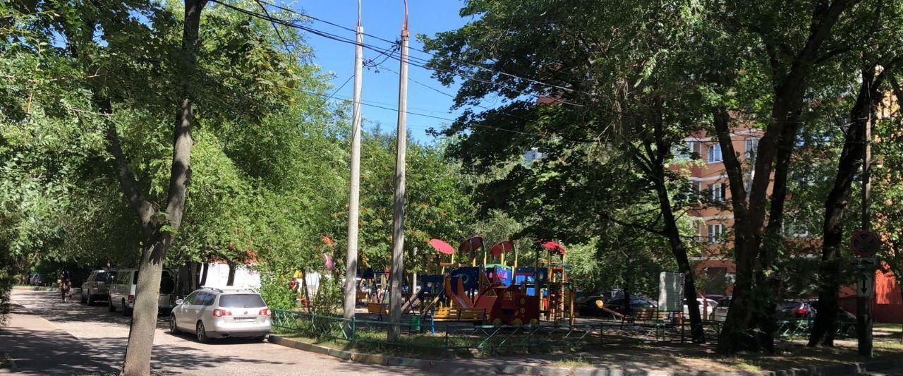 квартира г Люберцы ул Авиаторов 10к/2 Котельники, 115-й кв-л фото 26