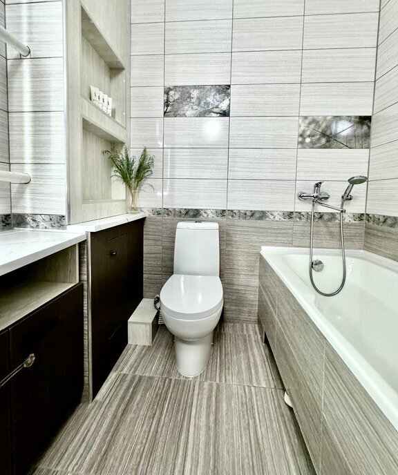 квартира г Саяногорск мкр Интернациональный 25 фото 21