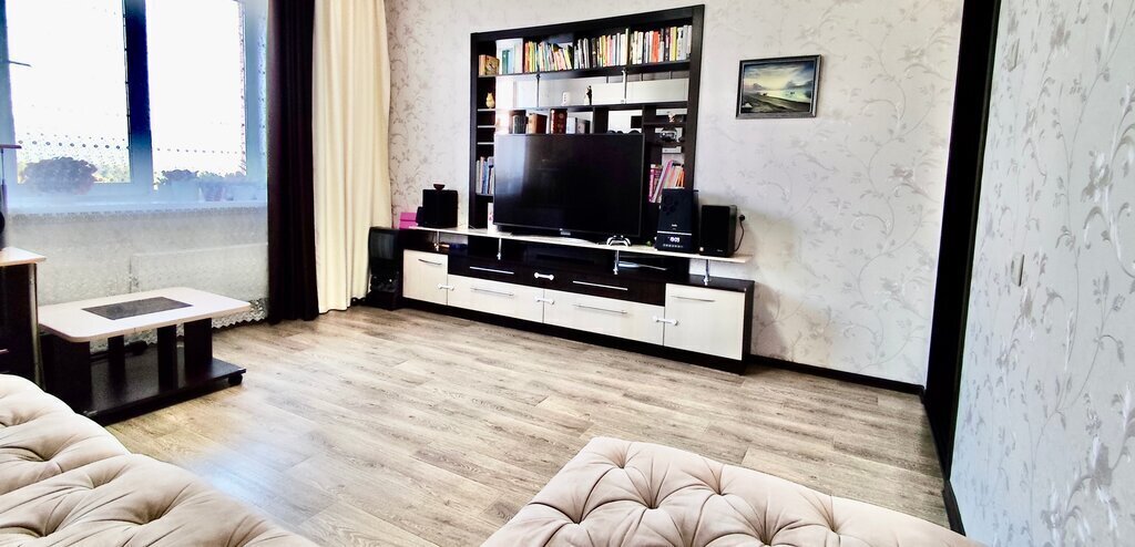 квартира г Саяногорск мкр Интернациональный 25 фото 28