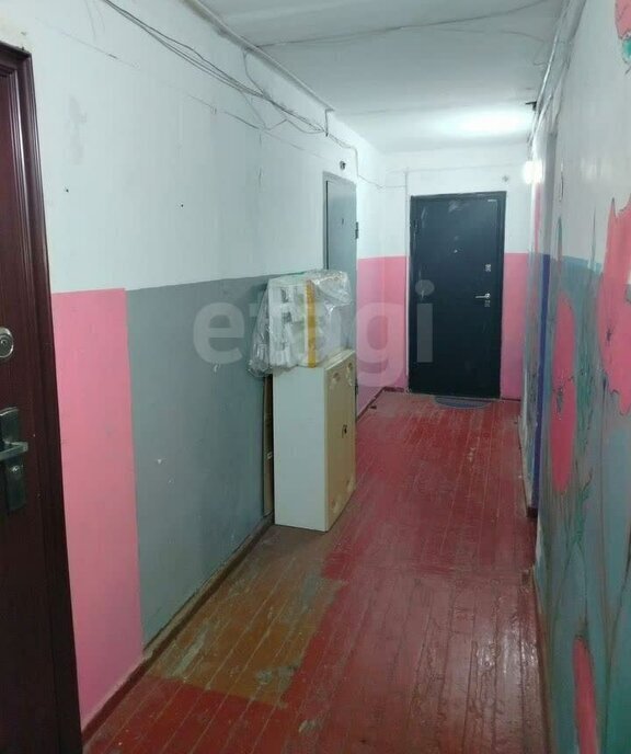 комната г Омск ул Декабристов 155 фото 8