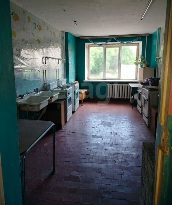комната г Омск ул Декабристов 155 фото 10