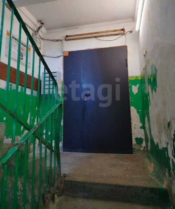 комната г Омск ул Декабристов 155 фото 12