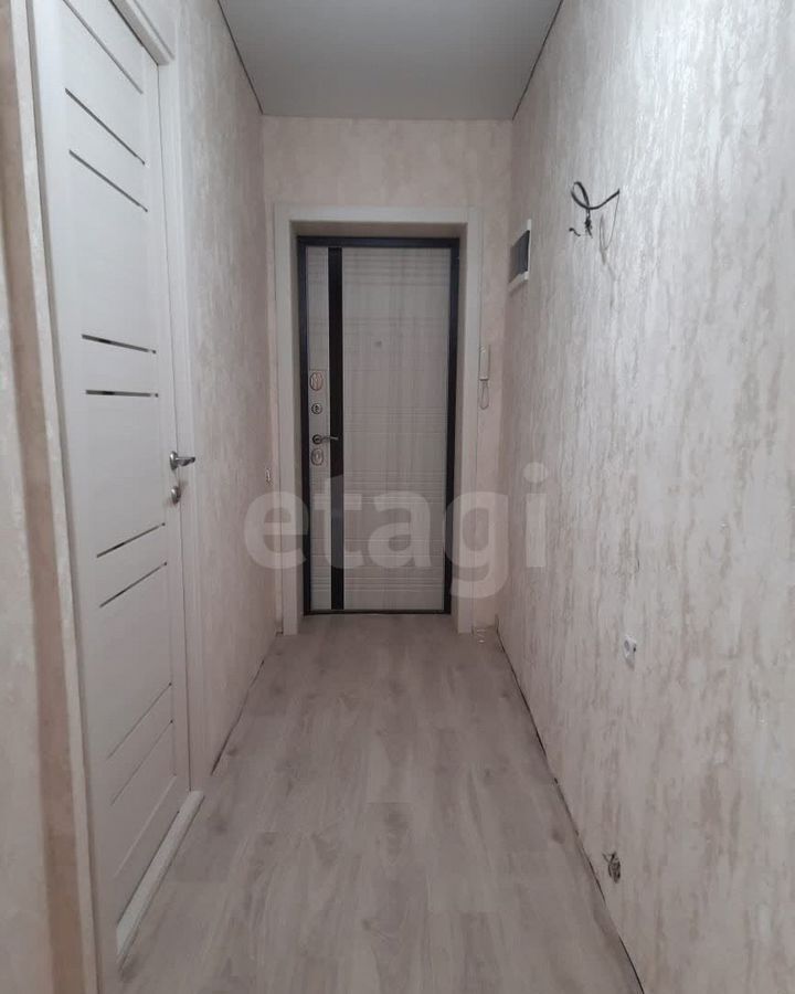 квартира г Тюмень р-н Калининский ул Московский тракт 108 фото 4