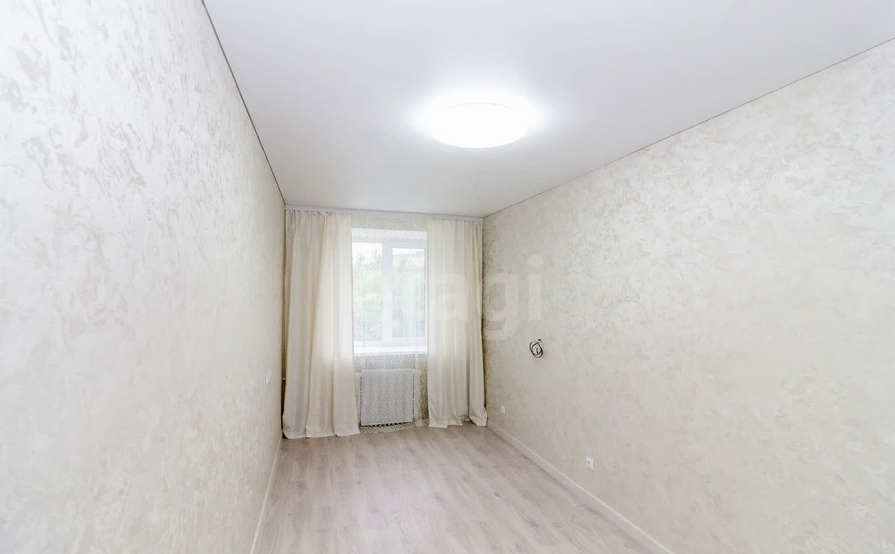квартира г Тюмень р-н Калининский ул Московский тракт 108 фото 7