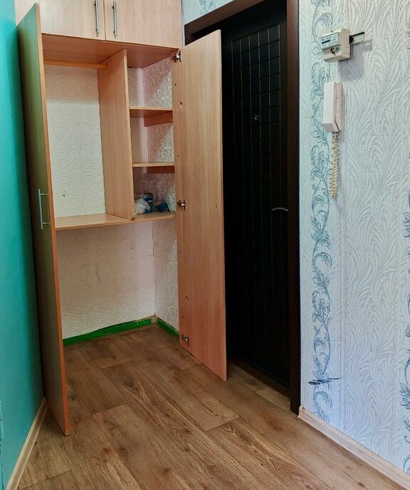 квартира г Балаково ул Заречная 6а фото 10