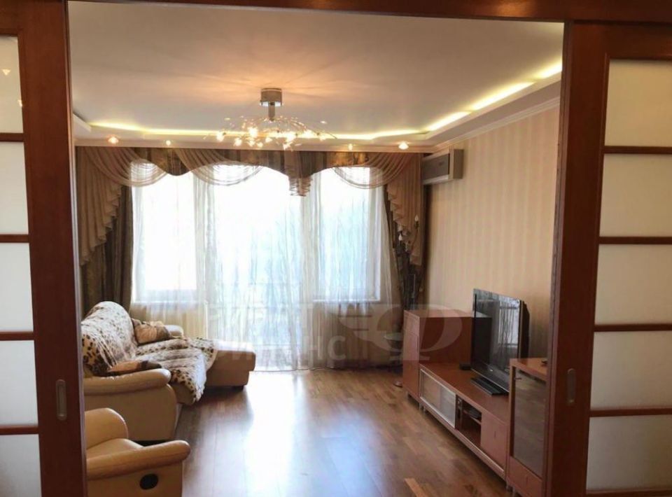 квартира г Калининград р-н Ленинградский ул., 4Г, Респ Чувашская фото 3