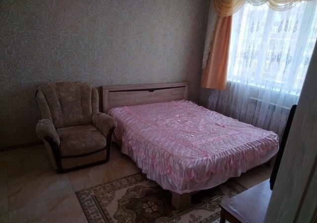 р-н Железнодорожный ул Тружеников 39/3к 1 фото