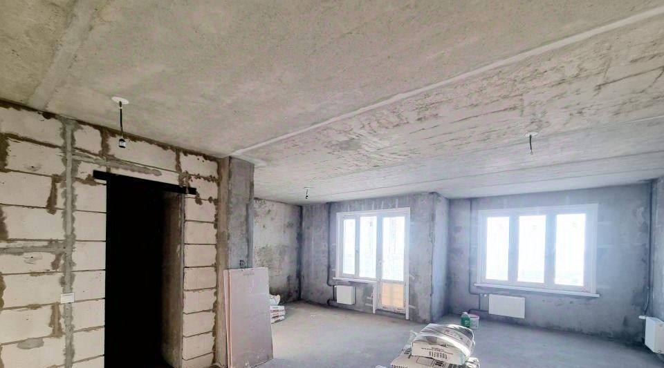 квартира р-н Зеленодольский г Зеленодольск ул Ленина 11к/2 фото 1