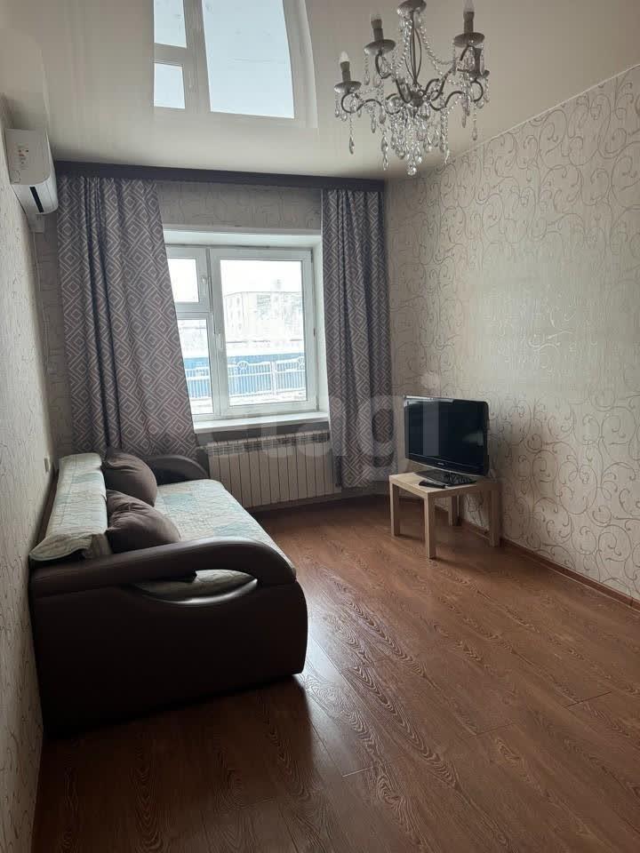 квартира г Якутск ул Можайского 23/2 фото 2