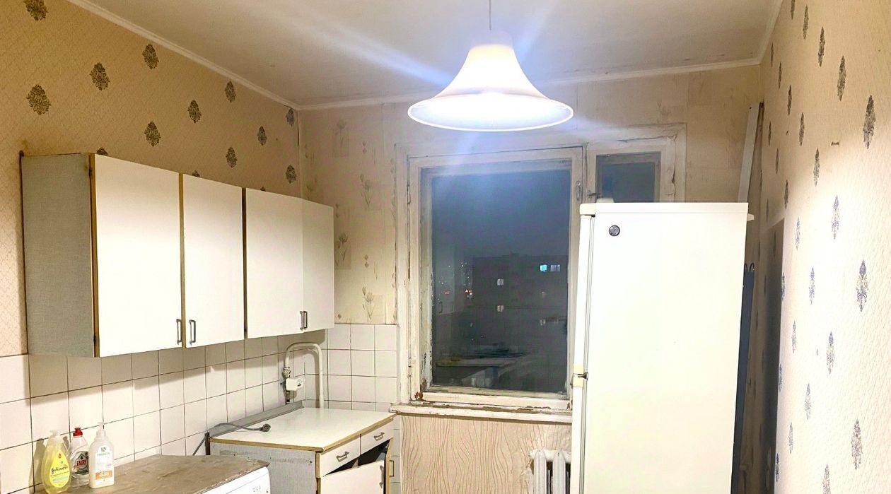 квартира г Набережные Челны р-н Автозаводский пр-кт Сююмбике 84 фото 9