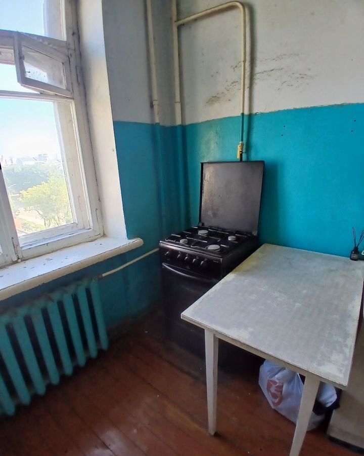 комната г Пермь р-н Свердловский ул Куйбышева 103 фото 10