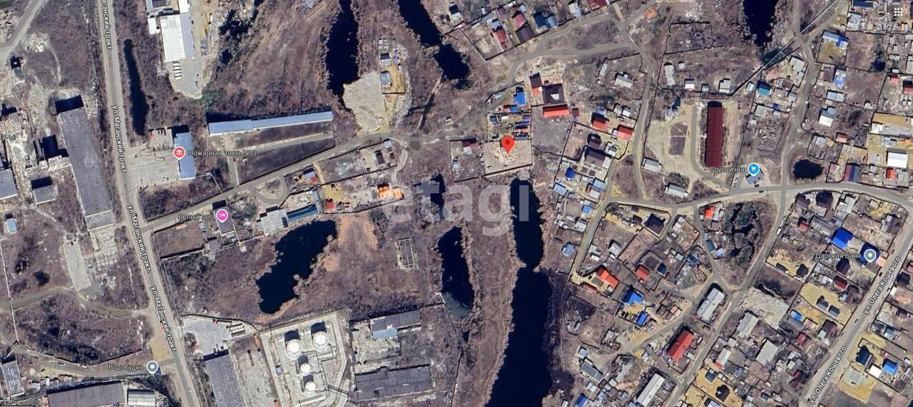 дом г Якутск мкр Марха пер Березовый 10/1 фото 10