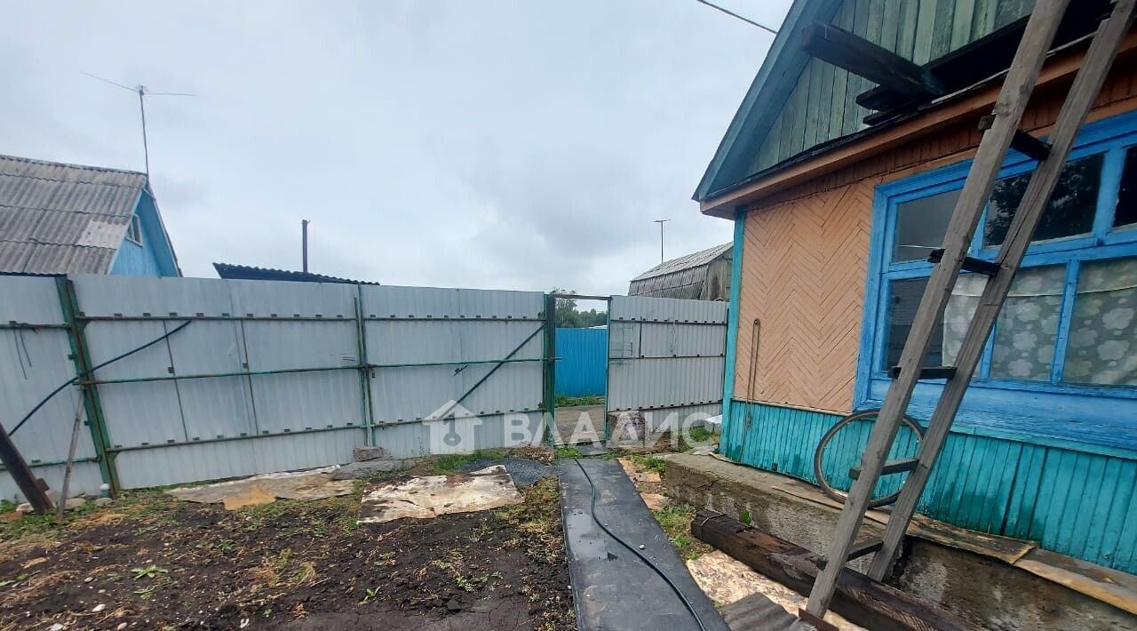 дом г Ангарск снт Аэлита 249 фото 3