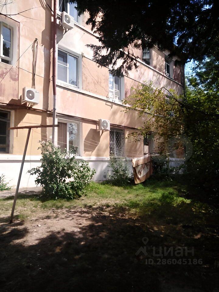 квартира р-н Туапсинский г Туапсе ул Пушкина 24 фото 5