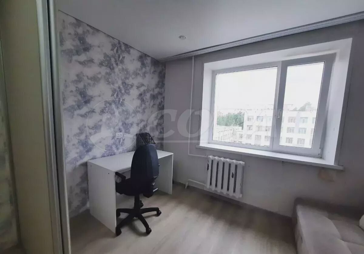 квартира г Тобольск 4-й мкр-н, 29Г фото 8