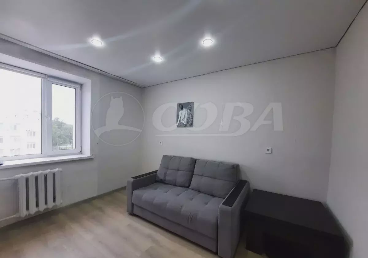 квартира г Тобольск 4-й мкр-н, 29Г фото 13