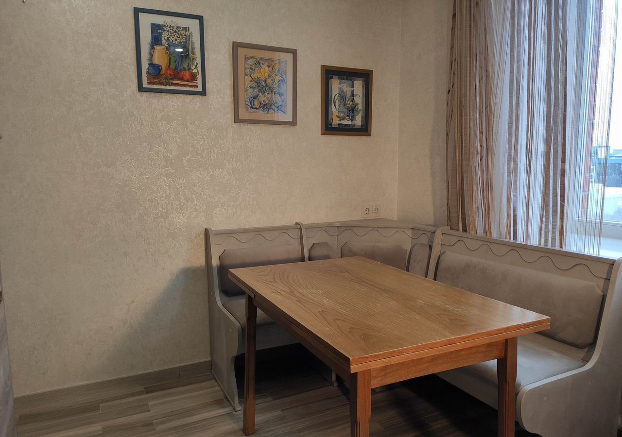 квартира г Тюмень р-н Центральный ул Советская 65к/1 фото 9