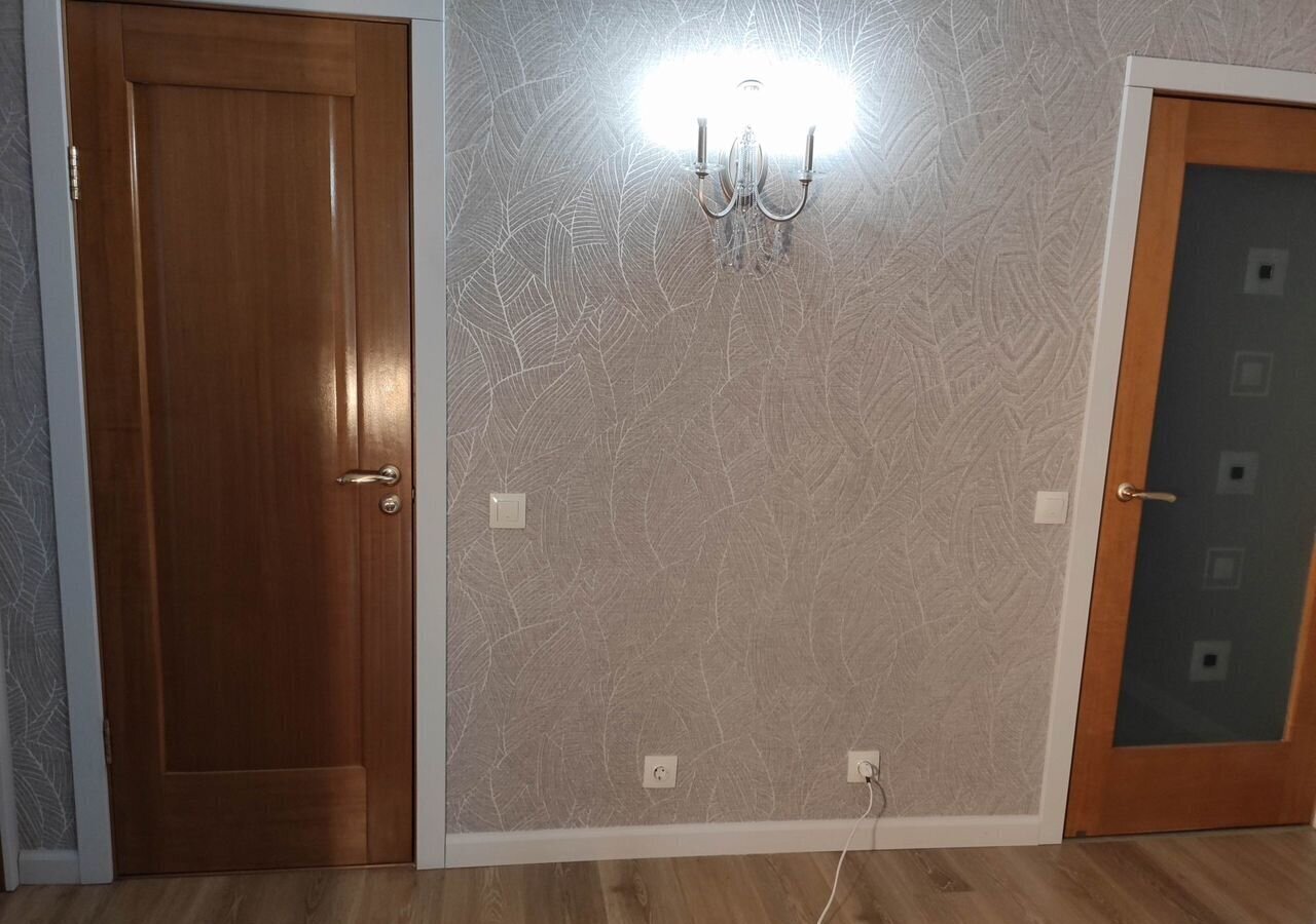квартира г Тюмень р-н Центральный ул Советская 65к/1 фото 24